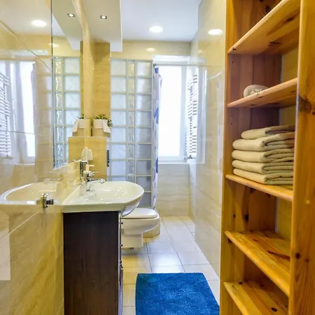 Apartament Deluxe Hotelique * Sopot