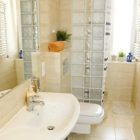 Apartament Deluxe Hotelique Apartment