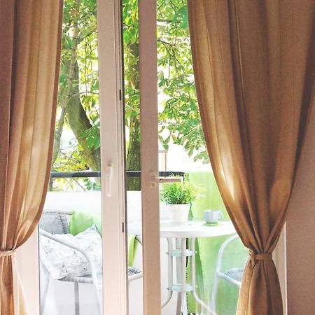 Apartament Deluxe Hotelique Sopot