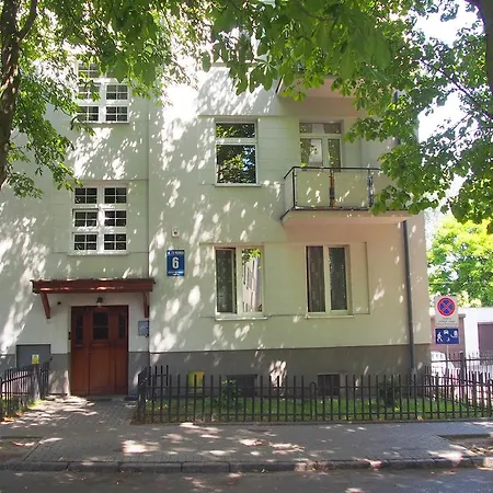 Apartament Deluxe Hotelique *