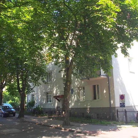 Apartament Deluxe Hotelique