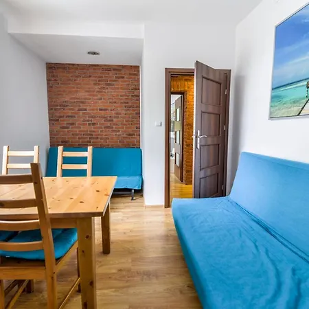 Apartament Deluxe Appartement Sopot