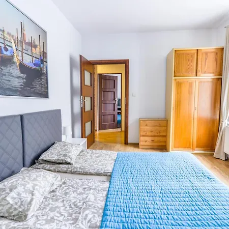 Apartament Deluxe Appartement Sopot