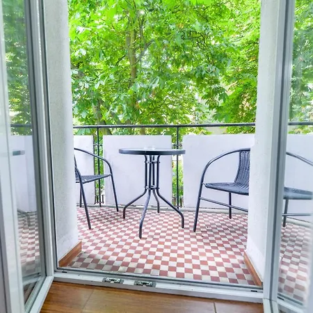 Appartement Apartament Deluxe Sopot