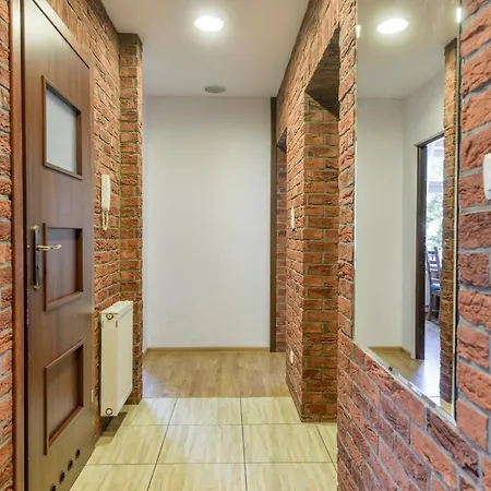 Appartement Apartament Deluxe *