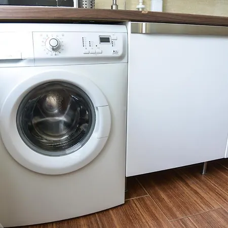 Apartament Deluxe Appartement Sopot