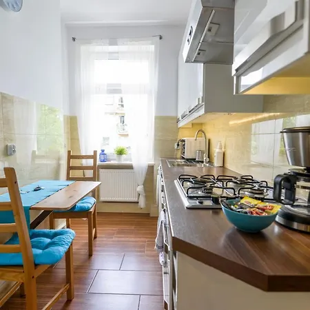 Apartament Deluxe *