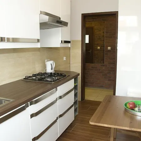 Apartament Deluxe Appartement *